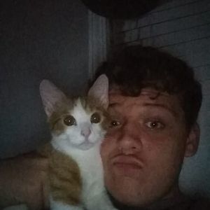 Meet your Posher, Jaramiah